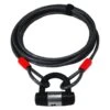 DoubleLock Cable Lock 500 Kabelslot 1 DoubleLock Cable Lock 500 Kabelslot -Kampeerartikelen Korting doublelock cable lock 500 ecommerce f548