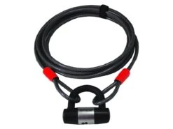 DoubleLock Cable Lock 500 Kabelslot