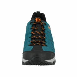 Brütting Kansas Petrol Heren Wandelschoenen -Kampeerartikelen Korting e71878f2cae59fcf