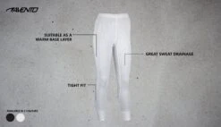 Avento Dames Thermobroek - Marine 13 Avento Dames Thermobroek - Marine -Kampeerartikelen Korting e750a770ec81bc80