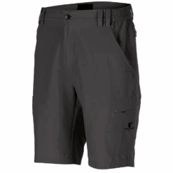 Wolf Camper Miami Grey Heren Short