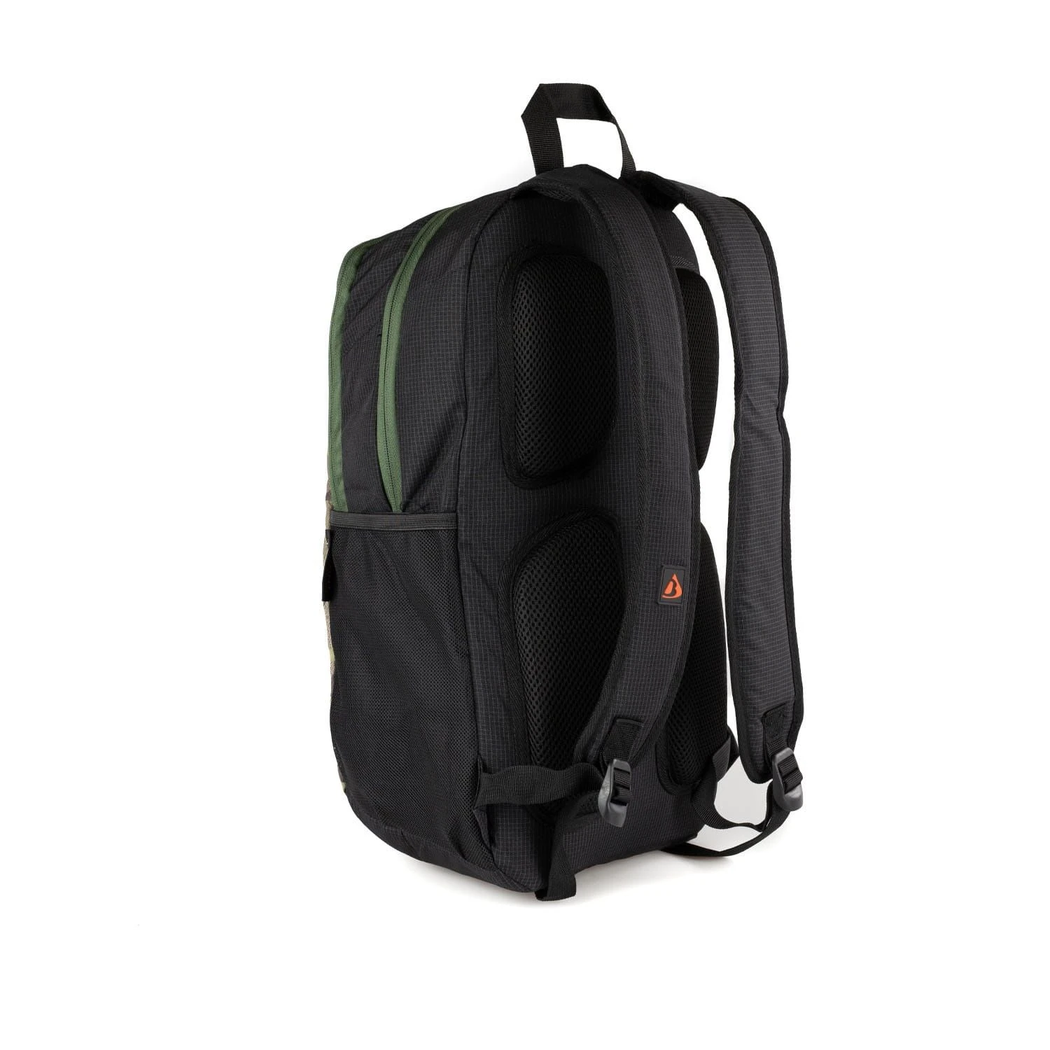 Bergson Venessla 25 Liter Rugzak - Camo 6 Bergson Venessla 25 Liter Rugzak - Camo - Afbeelding 4