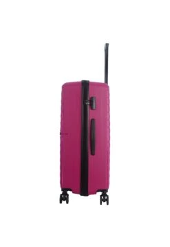 Saxoline Fiesta 77 Cm Reiskoffer - Fuchsia 10 Saxoline Fiesta 77 Cm Reiskoffer - Fuchsia -Kampeerartikelen Korting ea4911b5f6a6dd3d