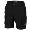 Wolf Camper Java Black Heren Short -Kampeerartikelen Korting ec34789bb6fc21ed