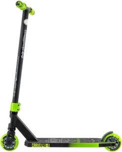 Merkloos MGP Madd Gear Carve Pro X Stuntstep - Green -Kampeerartikelen Korting eccfc2fbde8d0f04