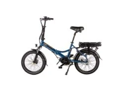 Lacros Scamper S600 M200 - Matblauw Middenmotor 10 Lacros Scamper S600 M200 - Matblauw Middenmotor -Kampeerartikelen Korting f06b402a25a5f364