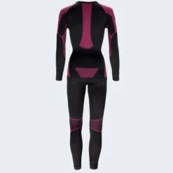 Black Snake Pink Dames Functioneel Thermoset -Kampeerartikelen Korting f0c084c59158da7d