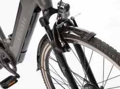Merkloos Villette L' Amant Nexus 3 10Ah E-bike - Dark Grey 13 Merkloos Villette L' Amant Nexus 3 10Ah E-bike - Dark Grey -Kampeerartikelen Korting f1a7e1bef748324a