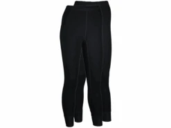 Avento Thermobroek Dames 2-pack - Zwart