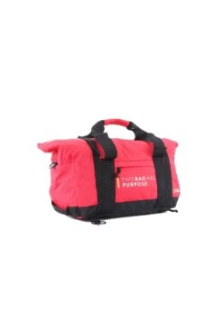 National Geographic NatGeo Pathway Reistas Rood -Kampeerartikelen Korting f32785d60d570a77