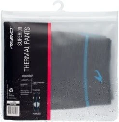 Avento Superior Dames Thermobroek - Zwart/Aqua 12 Avento Superior Dames Thermobroek - Zwart/Aqua -Kampeerartikelen Korting f957f75f9e75f2c4