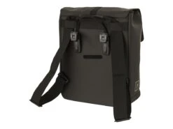 FastRider Jaxx II Enkele Fietstas - Black -Kampeerartikelen Korting fastrider jaxx enkel black 06 ecommerce