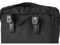 FastRider Traffic Unibag Enkele Fietstas - Black -Kampeerartikelen Korting fastrider unibag enkel black 02 ecommerce