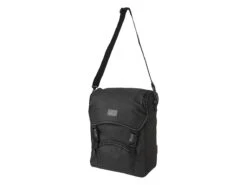 FastRider Traffic Unibag Enkele Fietstas - Black -Kampeerartikelen Korting fastrider unibag enkel black 03 ecommerce