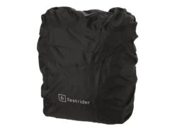 FastRider Traffic Unibag Enkele Fietstas - Black -Kampeerartikelen Korting fastrider unibag enkel black 04 ecommerce