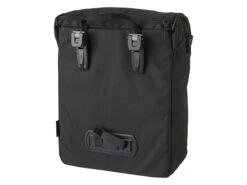 FastRider Traffic Unibag Enkele Fietstas - Black -Kampeerartikelen Korting fastrider unibag enkel black 05 ecommerce