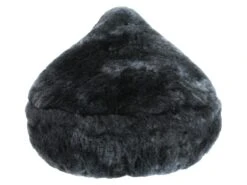 FastRider Zadeldekje Schapenvacht