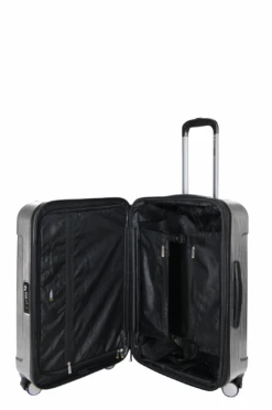 Merkloos NatGeo Transit 67.5 Cm Reiskoffer -Kampeerartikelen Korting fca33c72dd7e7ea5