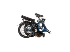 Lacros Scamper S600 M200 - Matblauw Middenmotor 11 Lacros Scamper S600 M200 - Matblauw Middenmotor -Kampeerartikelen Korting fcd48e3d3248aec1