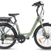 Merkloos Villette Le Debutant Plus,e-bike 1 Merkloos Villette Le Debutant Plus,e-bike -Kampeerartikelen Korting fe86147833ab664d