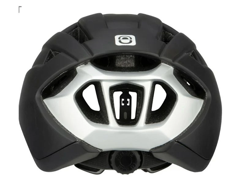 Merkloos Senior Verstelbaar Black Fietshelm 5 Merkloos Senior Verstelbaar Black Fietshelm - Afbeelding 3