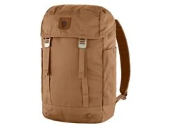 Fjällräven Greenland Top 20 Rugzak - Khaki Dust -Kampeerartikelen Korting fjallraven greenland top khaki 3 ecommerce