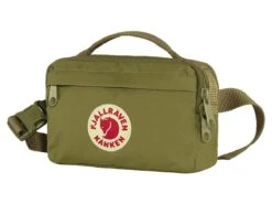 Fjällräven Kånken Hip Pack 11 Fjällräven Kånken Hip Pack -Kampeerartikelen Korting fjallraven kanken hip pack green1 ecommerce b10b