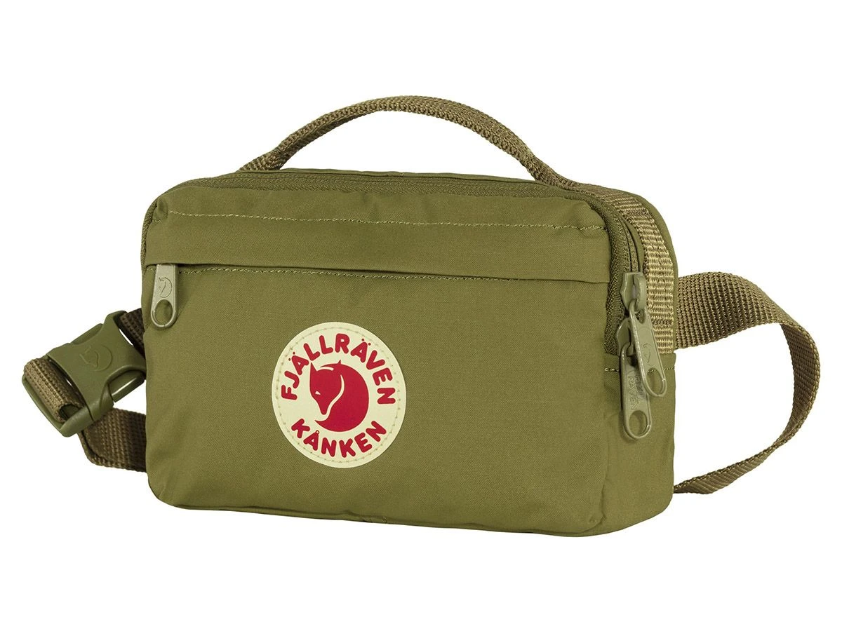 Fjällräven Kånken Hip Pack 7 Fjällräven Kånken Hip Pack - Afbeelding 5