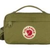 Fjällräven Kånken Hip Pack -Kampeerartikelen Korting fjallraven kanken hip pack green ecommerce a89c