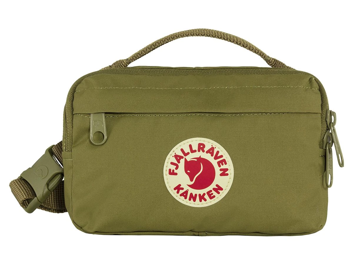 Fjällräven Kånken Hip Pack 3 Fjällräven Kånken Hip Pack