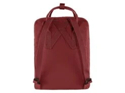 Kampeerartikelen Korting -Kampeerartikelen Korting fjallraven kanken ox red 02 ecommerce