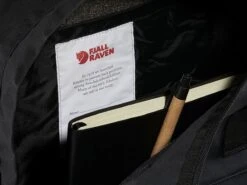 Fjällräven Kånken Rugzak -Kampeerartikelen Korting fjallraven kanken rugzak zwart16 6 ecommerce d190