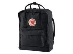 Fjällräven Kånken Rugzak -Kampeerartikelen Korting fjallraven kanken rugzak zwart16 ecommerce f765