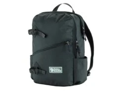 Fjällräven Vardag 17 Rugzak - Black -Kampeerartikelen Korting fjallraven vardag bacpack 17 coalblack 03 ecommerce