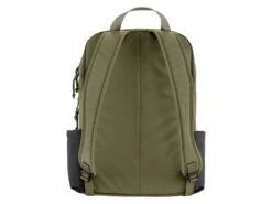 Fjällräven Vardag 17 Rugzak - Green/Clay -Kampeerartikelen Korting fjallraven vardag bacpack 17 green clay 02 ecommerce