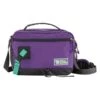 Fjällräven Vardag Schoudertas 6 - Violette/Black -Kampeerartikelen Korting fjallraven vardag shoulder bag 6 violette black 01 ecommerce