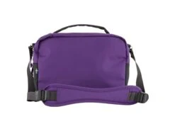Fjällräven Vardag Schoudertas 6 - Violette/Black -Kampeerartikelen Korting fjallraven vardag shoulder bag 6 violette black 02 ecommerce