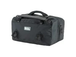 Fjällräven Vardag 45 Reistas - Black -Kampeerartikelen Korting fjallraven vardag splitpack 45 black 03 ecommerce