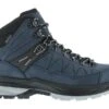 Grisport Tampa Mid Blue Wandelschoenen