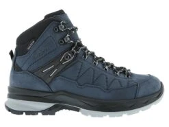 Grisport Tampa Mid Blue Wandelschoenen