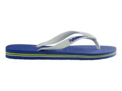Havaianas Brasil Logo Kinder Teenslippers -Kampeerartikelen Korting havaianas brasil logo teenslippers blauw2 ecommerce 55ae