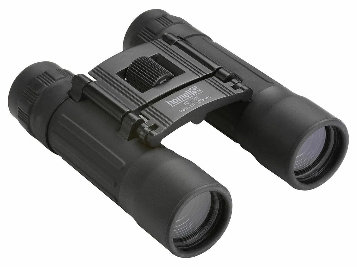 Homeij 10x25 Verrekijker 3 Homeij 10x25 Verrekijker