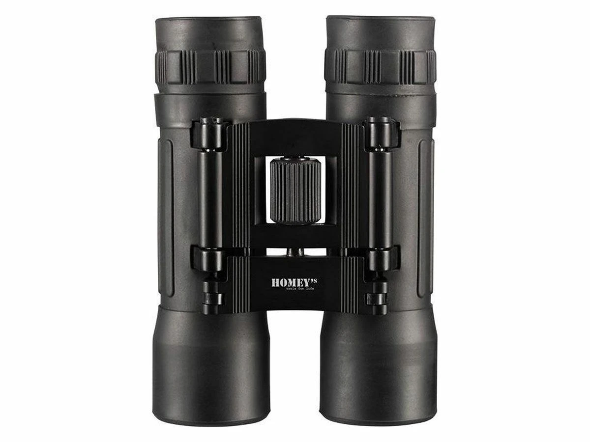 Homeij 10x25 Verrekijker 4 Homeij 10x25 Verrekijker - Afbeelding 2