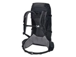 Jack Wolfskin Crosstrail 30 Black Rugzak -Kampeerartikelen Korting jack wolfskin crosstrail 30 black rugzak 2 ecommerce