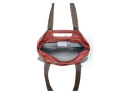 Jack Wolfskin Eve Rugzak - Mineral Red -Kampeerartikelen Korting jackwolfskin eve mineralred 02 ecommerce