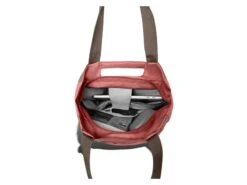 Jack Wolfskin Eve Rugzak - Mineral Red -Kampeerartikelen Korting jackwolfskin eve mineralred 06 ecommerce