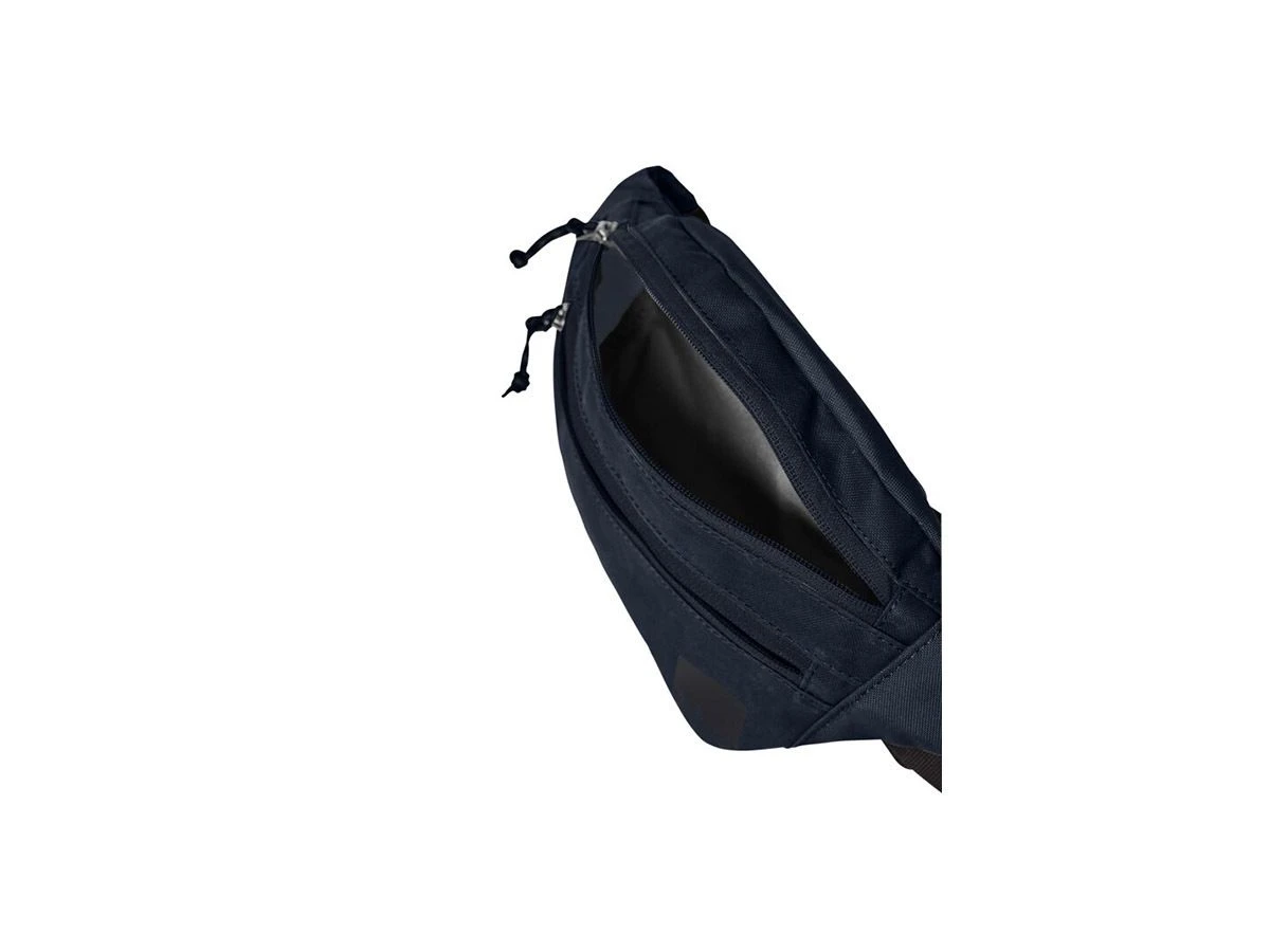 Jack Wolfskin Konya Heuptas - Midnight Blue 6 Jack Wolfskin Konya Heuptas - Midnight Blue - Afbeelding 4