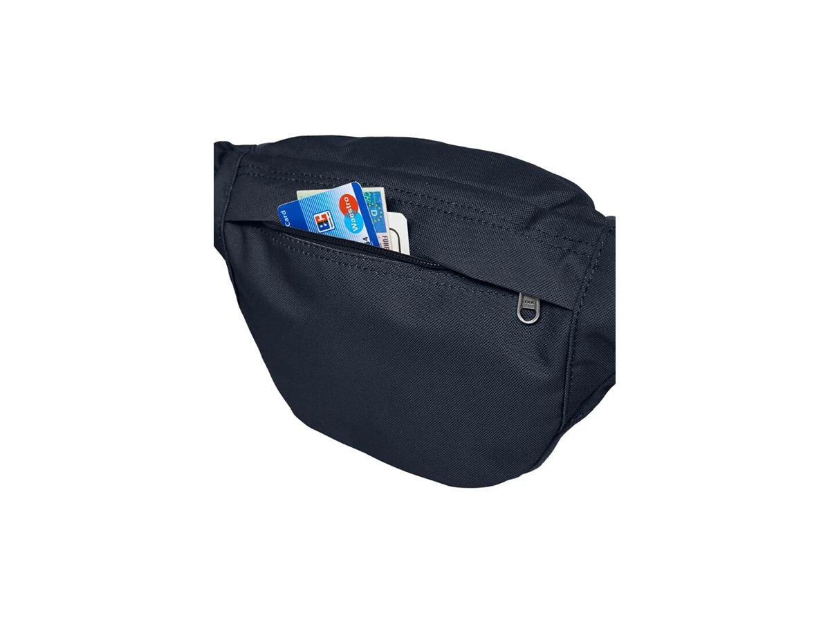 Jack Wolfskin Konya Heuptas - Midnight Blue 7 Jack Wolfskin Konya Heuptas - Midnight Blue - Afbeelding 5