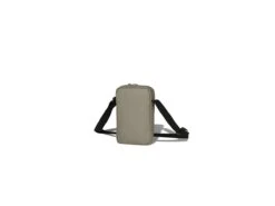 Jack Wolfskin Konya Schoudertas - Stone -Kampeerartikelen Korting jackwolfskin konya stone 02 ecommerce