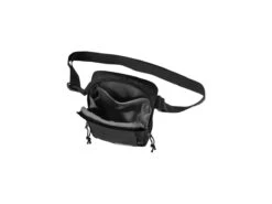 Jack Wolfskin Konya Organizer Schoudertas - Black 11 Jack Wolfskin Konya Organizer Schoudertas - Black -Kampeerartikelen Korting jackwolfskin konyabag black 04 ecommerce 1